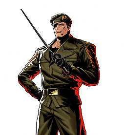 画像ギャラリー No.001のサムネイル画像 / 「METAL SLUG ATTACK」,期間限定イベント「OPERATION IKARI」開催。KOFキャラ“ハイデルン”の先行販売も