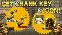 画像ギャラリー No.005のサムネイル画像 / 「METAL SLUG ATTACK」,オストリッチの撃破イベント第2弾が開催