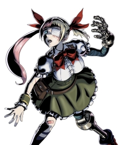 画像ギャラリー No.005のサムネイル画像 / 「METAL SLUG ATTACK」イベント「SIGNAL RED」で新兵器「ウィータ」が登場