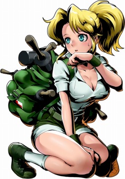 画像ギャラリー No.007のサムネイル画像 / 「METAL SLUG ATTACK」イベント「AMADEUS REVENGE」が本日スタート