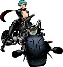 画像ギャラリー No.002のサムネイル画像 / 「METAL SLUG ATTACK」,ヴェロニカのイベント“Rider's High”が本日開始