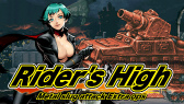 画像ギャラリー No.003のサムネイル画像 / 「METAL SLUG ATTACK」,ヴェロニカのイベント“Rider's High”が本日開始