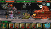 画像ギャラリー No.004のサムネイル画像 / 「METAL SLUG ATTACK」,ヴェロニカのイベント“Rider's High”が本日開始