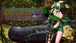 画像ギャラリー No.002のサムネイル画像 / 「METAL SLUG ATTACK」,虫を操って戦う地底世界の少女が登場