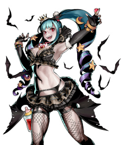 画像ギャラリー No.001のサムネイル画像 / 「METAL SLUG ATTACK」でイベント“SNATCH WARS SEASON 4”を開催