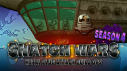 画像ギャラリー No.002のサムネイル画像 / 「METAL SLUG ATTACK」でイベント“SNATCH WARS SEASON 4”を開催