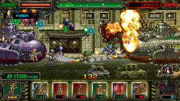 画像ギャラリー No.003のサムネイル画像 / 「METAL SLUG ATTACK」でイベント“SNATCH WARS SEASON 4”を開催