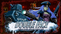 画像ギャラリー No.001のサムネイル画像 / 「METAL SLUG ATTACK」強力なレーザー砲を持つ“CLONE ABBY”が出現