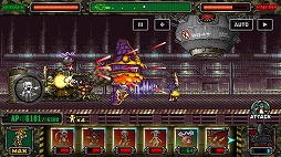 画像ギャラリー No.004のサムネイル画像 / 「METAL SLUG ATTACK」,イベント“ROYAL IDENTITY”が開催