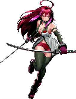 画像ギャラリー No.005のサムネイル画像 / 「METAL SLUG ATTACK」,時空を超えた双子の戦士がイベント報酬に登場