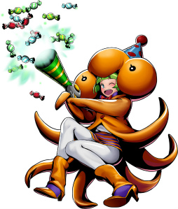 画像ギャラリー No.007のサムネイル画像 / 「METAL SLUG ATTACK」,時空を超えた双子の戦士がイベント報酬に登場