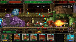 画像ギャラリー No.002のサムネイル画像 / 「METAL SLUG ATTACK」でギルドイベント“SNATCH WARS SEASON 10”が開催