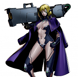 画像ギャラリー No.006のサムネイル画像 / 「METAL SLUG ATTACK」,超人的な力を手に入れた「アリアドナ」が登場