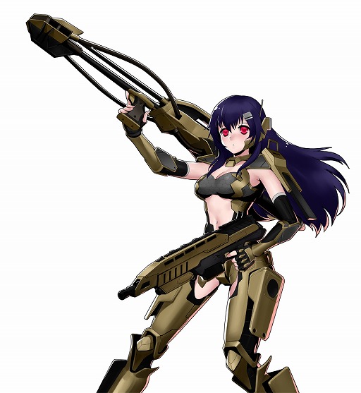 画像ギャラリー No.006のサムネイル画像 / 「METAL SLUG ATTACK」,期間限定イベント「BEST PARTNER」が本日スタート