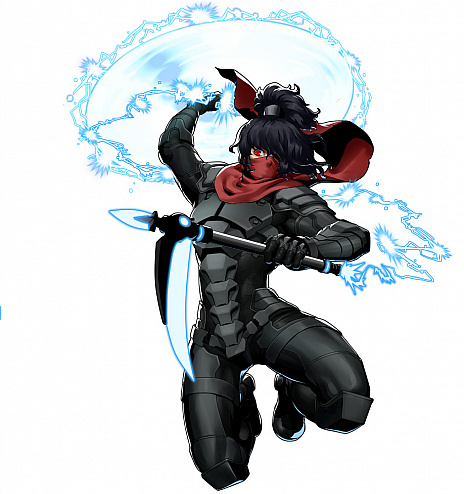 画像ギャラリー No.006のサムネイル画像 / 「METAL SLUG ATTACK」,イベント「GROWING NINJA」開催