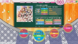 画像ギャラリー No.006のサムネイル画像 / ゲームセンターへμ'sに会いに行こう。「ラブライブ!スクールアイドルフェスティバル 〜after school ACTIVITY〜」の遊び方を紹介