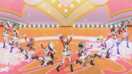 画像ギャラリー No.042のサムネイル画像 / ゲームセンターへμ'sに会いに行こう。「ラブライブ!スクールアイドルフェスティバル 〜after school ACTIVITY〜」の遊び方を紹介