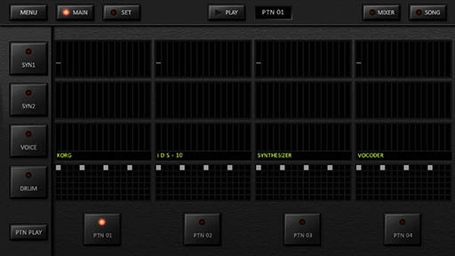 KORGDS󥻥iOSо졣ΤҤǲڤKORG iDS-10פ1228ޤȾۤǹǽ