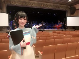 画像ギャラリー No.002のサムネイル画像 / 結のほえほえゲーム演説:第57回「『ワイルドアームズ』『アークザラッド』『勇なま』『ワンダと巨像』『UNDERTALE』コンサートレポ