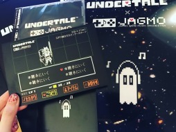 画像ギャラリー No.007のサムネイル画像 / 結のほえほえゲーム演説:第57回「『ワイルドアームズ』『アークザラッド』『勇なま』『ワンダと巨像』『UNDERTALE』コンサートレポ