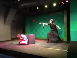 画像ギャラリー No.004のサムネイル画像 / 結のほえほえゲーム演説:第59回「レトロゲームと演劇の共通項」