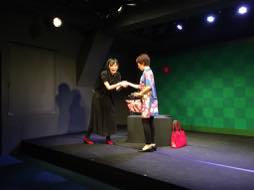 画像ギャラリー No.005のサムネイル画像 / 結のほえほえゲーム演説:第59回「レトロゲームと演劇の共通項」