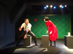 画像ギャラリー No.006のサムネイル画像 / 結のほえほえゲーム演説:第59回「レトロゲームと演劇の共通項」