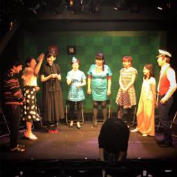 画像ギャラリー No.007のサムネイル画像 / 結のほえほえゲーム演説:第59回「レトロゲームと演劇の共通項」