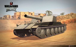 World of Tanks Blitzס»ܤΡȥåץǡ 2.11ɤǥɥĤζ6Ҥо