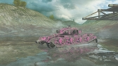  No.008Υͥ / World of Tanks Blitzסָǥԥ󥯿º̤о