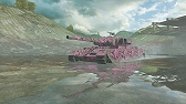 World of Tanks Blitzסָǥԥ󥯿º̤о