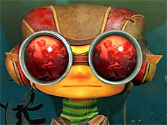 Double Fine Productionsοɥ٥㡼Psychonauts 2פϡStarbreeze Studiosѥ֥åȤ2018ǯ˥꡼