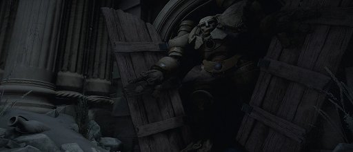 画像ギャラリー No.001のサムネイル画像 / ベテラン開発チームによるPlayStation VR専用ゲーム「Golem」が発表。寝たきりの少女が巨大なゴーレムを操るトレイラーが公開に