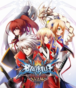 PCǡBLAZBLUE CHRONOPHANTASMA EXTENDפSteamۿϡŵɲDLCȥꥸʥ륵ɥȥå