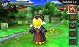 画像ギャラリー No.003のサムネイル画像 / 「暗殺教室 アサシン育成計画!!」,DLC第7弾では「太鼓の達人」のコラボアイテムを配信