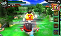 画像ギャラリー No.004のサムネイル画像 / 「暗殺教室 アサシン育成計画!!」,DLC第7弾では「太鼓の達人」のコラボアイテムを配信