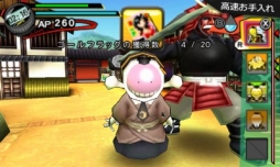 画像ギャラリー No.006のサムネイル画像 / 「暗殺教室 アサシン育成計画!!」,DLC第7弾では「太鼓の達人」のコラボアイテムを配信