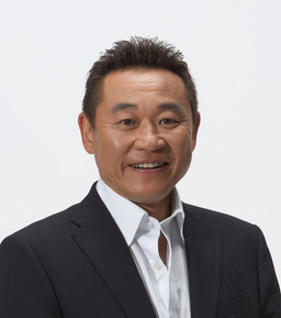 画像ギャラリー No.010のサムネイル画像 / 「激突!! Jリーグ プニコンサッカー」,松木安太郎氏が出演するTVCMを放映