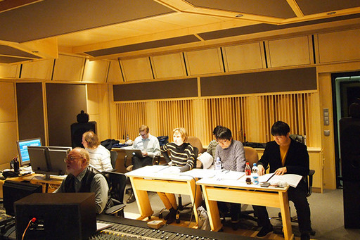 画像ギャラリー No.009のサムネイル画像 / PS Vita/スマホ向け「ロマンシング サガ 2」が発表された,ロマサガコラボウィスキーの試飲会&配信決定発表会をレポート