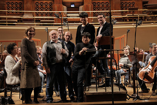 画像ギャラリー No.010のサムネイル画像 / PS Vita/スマホ向け「ロマンシング サガ 2」が発表された,ロマサガコラボウィスキーの試飲会&配信決定発表会をレポート