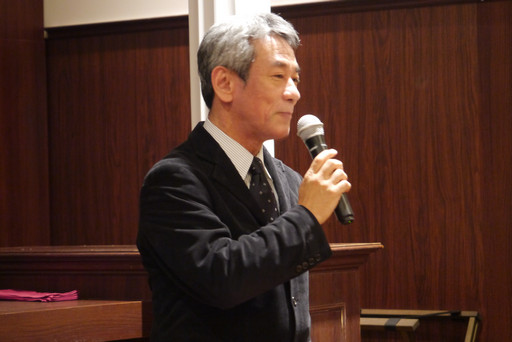 画像ギャラリー No.019のサムネイル画像 / PS Vita/スマホ向け「ロマンシング サガ 2」が発表された,ロマサガコラボウィスキーの試飲会&配信決定発表会をレポート