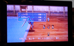 画像ギャラリー No.023のサムネイル画像 / PS Vita/スマホ向け「ロマンシング サガ 2」が発表された,ロマサガコラボウィスキーの試飲会&配信決定発表会をレポート