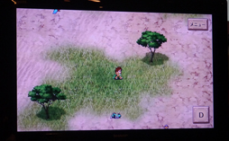 画像ギャラリー No.026のサムネイル画像 / PS Vita/スマホ向け「ロマンシング サガ 2」が発表された,ロマサガコラボウィスキーの試飲会&配信決定発表会をレポート