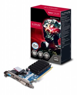 SapphireRadeon R5 230ܤLow Profileбɤȯ