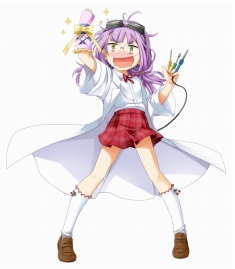 画像ギャラリー No.002のサムネイル画像 / 「スケ雀刑事」正式サービス開始時期は2016年2月に変更。婦人警官「工藤あゆみ」はじめ3名のキャラクター情報が公開に