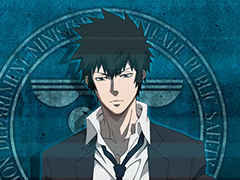 PSYCHO-PASS ѥ ʤʡפξҲࡼӡ2ƤߥåϺޡȥǥХȤϢưʤɤܤ