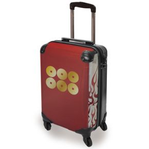 画像ギャラリー No.015のサムネイル画像 / 「戦国BASARA 真田幸村伝」と南海電鉄がコラボ。車輌ラッピングやイベントが実施に