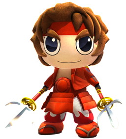 画像ギャラリー No.011のサムネイル画像 / 「戦国BASARA 真田幸村伝」,クリアポスターなど7種類の店舗別特典が公開