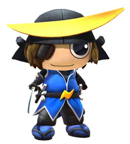 画像ギャラリー No.012のサムネイル画像 / 「戦国BASARA 真田幸村伝」,クリアポスターなど7種類の店舗別特典が公開