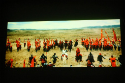 画像ギャラリー No.011のサムネイル画像 / 「戦国BASARA 真田幸村伝」×映画「真田十勇士」のコラボ企画が続々発表。両プロデューサーが登壇したプレス発表会をレポート